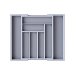 Expandable Kitchen Drawer Insert